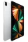 Apple iPad Pro 12.9 M1 2021, 128GB, Silver, Wi-Fi
